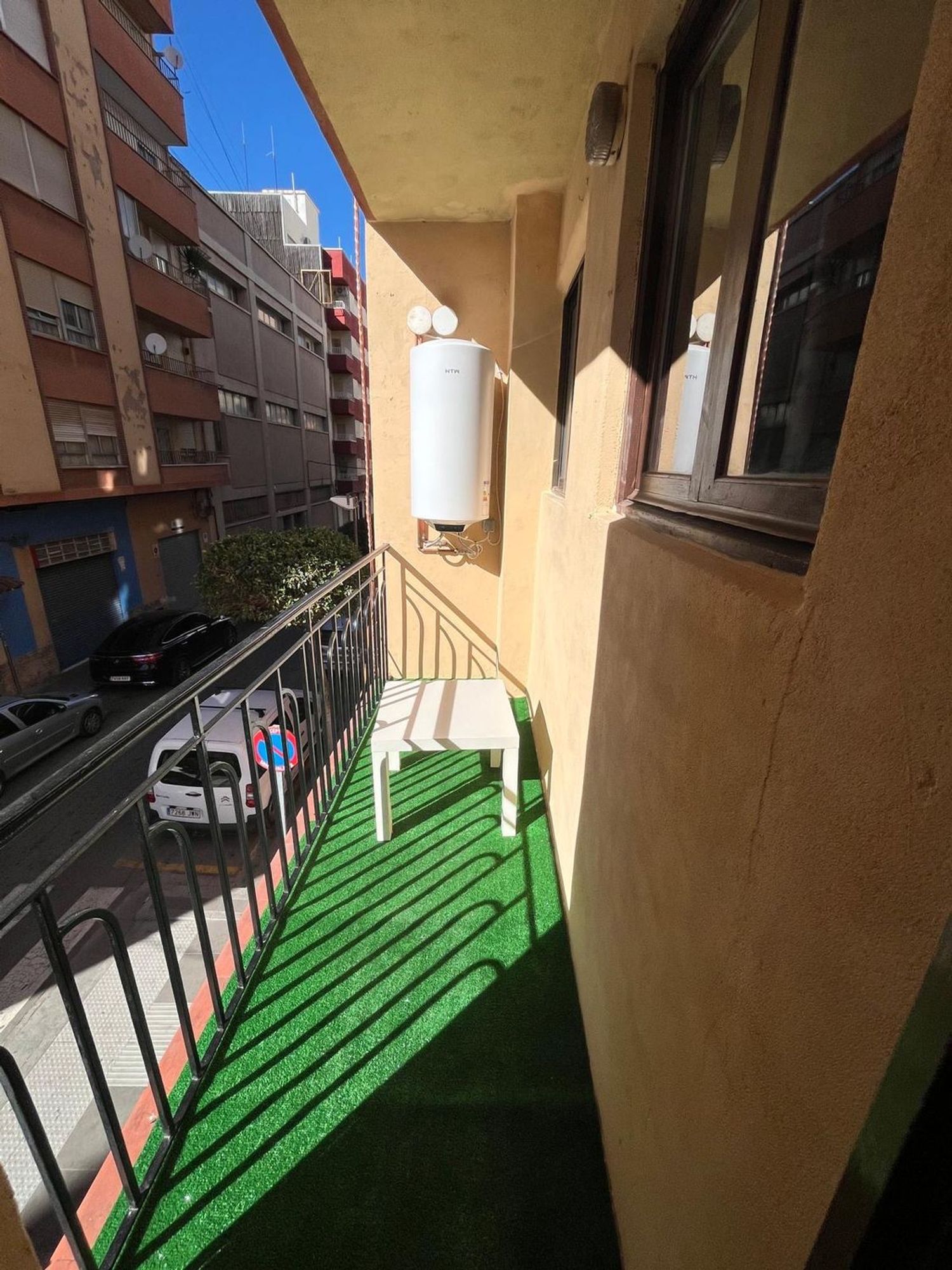 Piso en Calle de Maria Cases, 2 - Foto 9