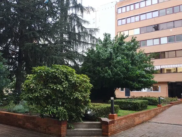 Piso en calle del Doctor Castelo, 10