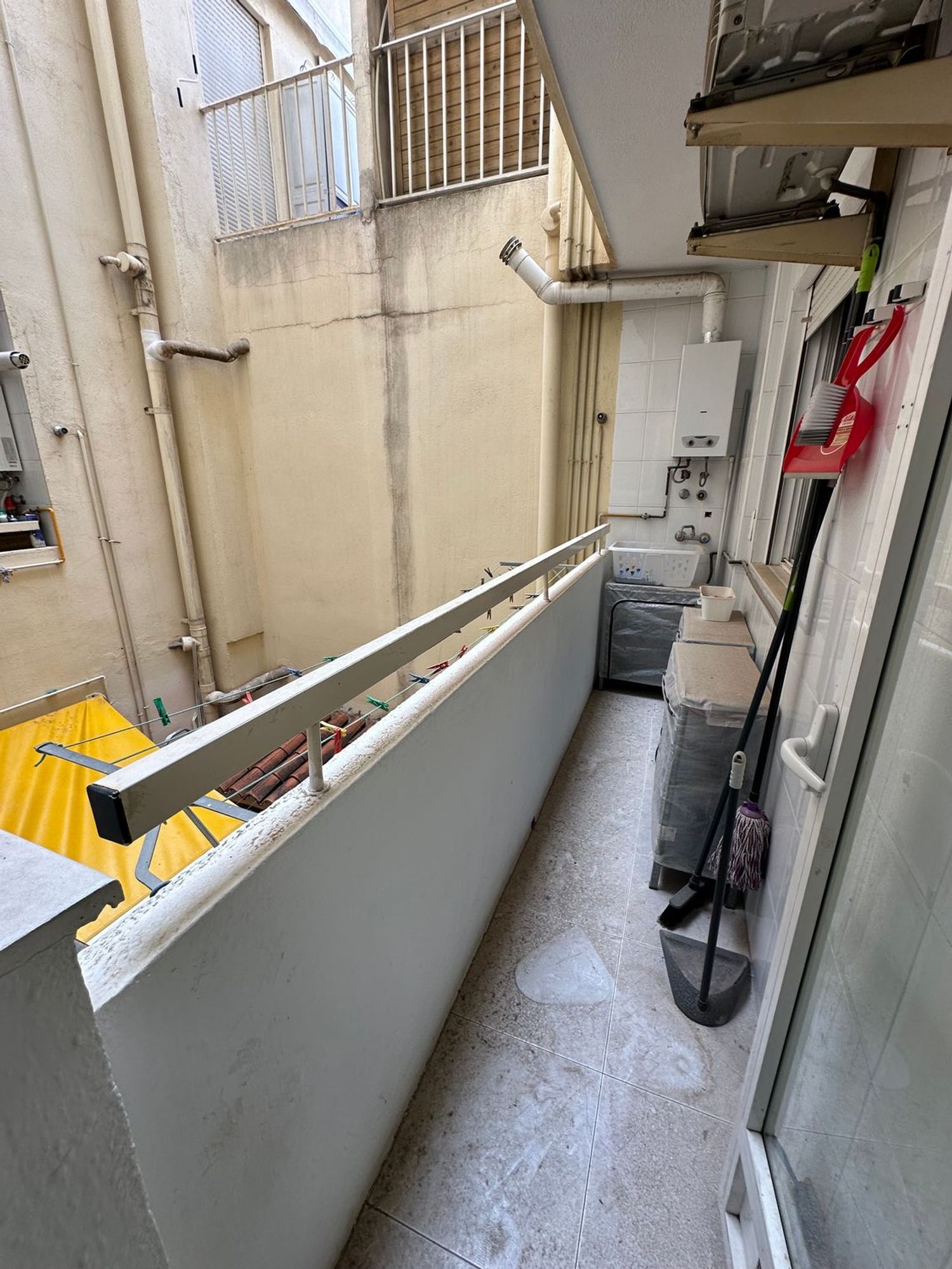 Piso en Calle de José Aguilar, 7, Aiora - Foto 6