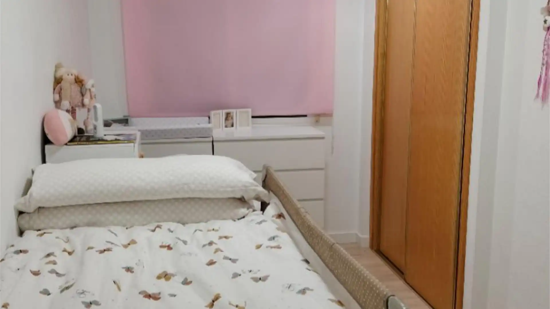 Piso en  Calle Vereda de la Cueva 25 - Foto 20