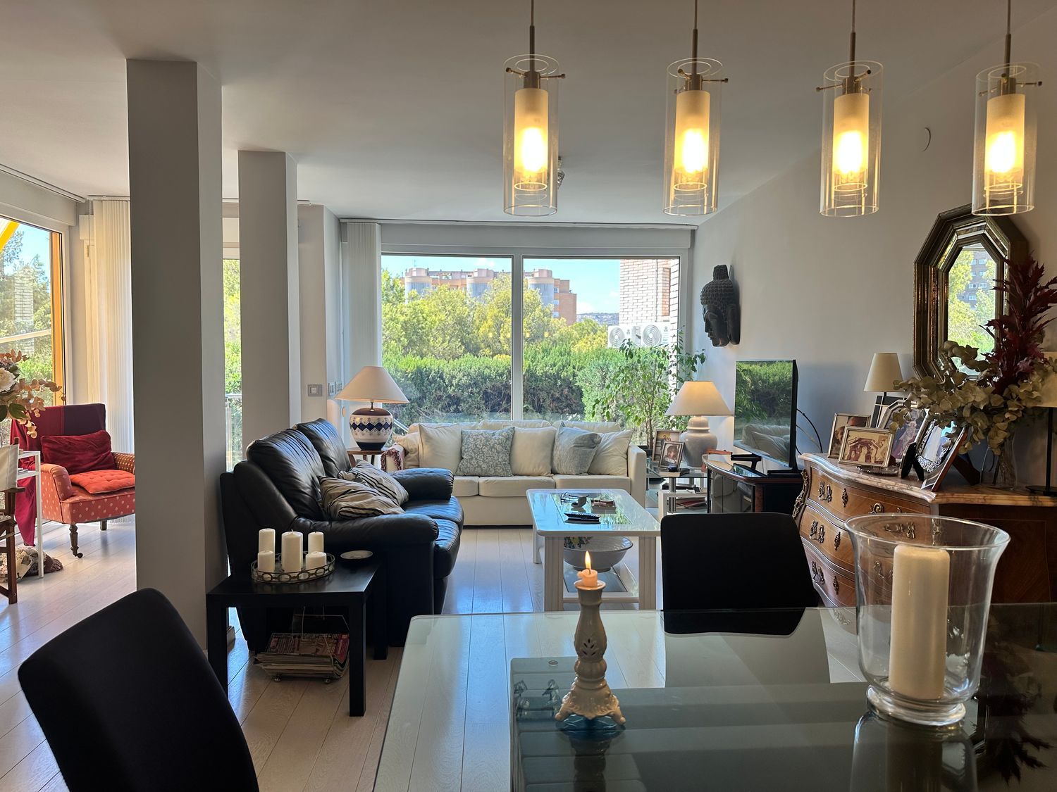 Chalet adosado en calle del Curricán, 13 - Foto 1