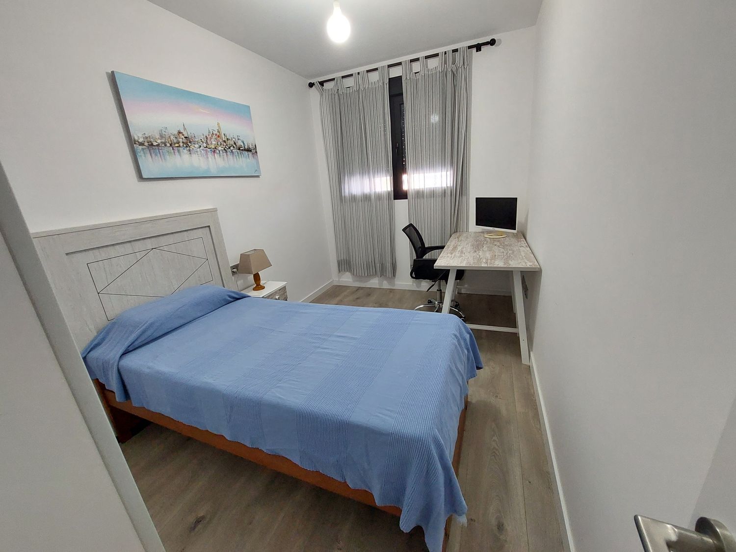 Piso en Avenida Dolores Rodríguez de Aragón, 9, El Consul - El Romeral - Foto 8