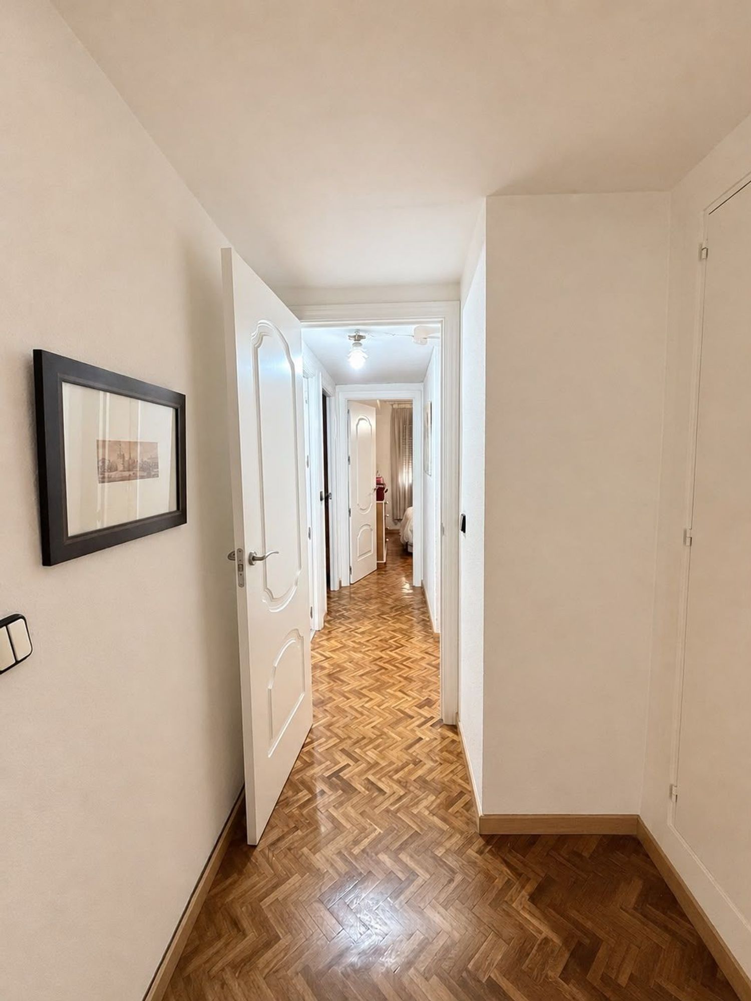 Piso en Calle Benito Mas y Prat, 7, Nervión - Foto 25