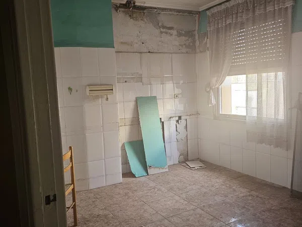Piso en Calle Juan de la Cierva, 4, San Andrés-San Antolín - Foto 6