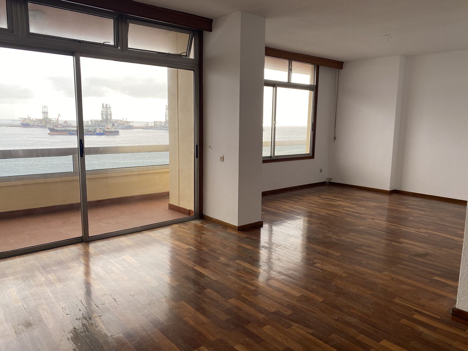 Piso en Avenida Alcalde José Ramirez Bethencourt, 23, Arenales - Lugo - Avda Marítima - Foto 13