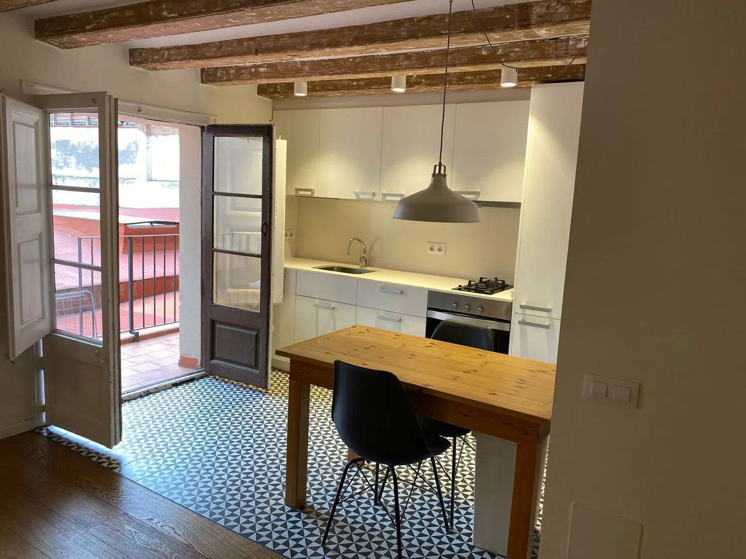 Piso en Barrio L'Antiga Esquerra de l'Eixample - Foto 9