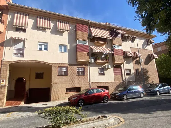 Piso en Calle el Castañal, 10, Bola de Oro, Bola de Oro - Foto 12