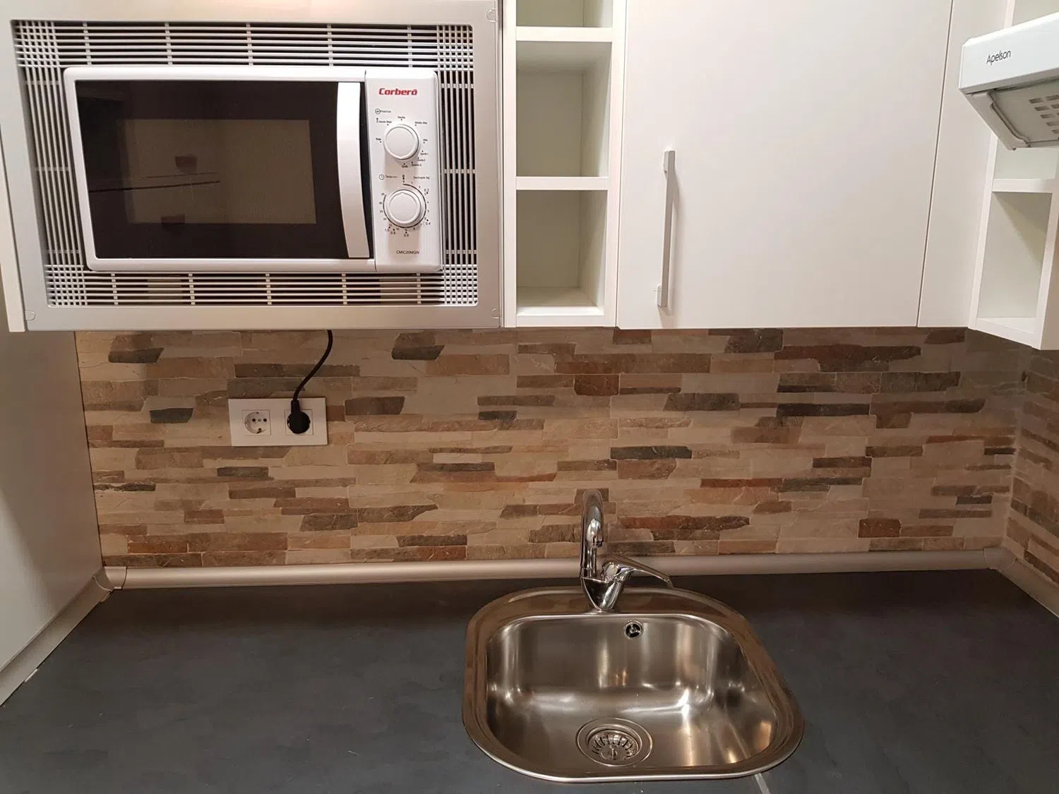 Piso en calle del Amparo, 52 - Foto 10