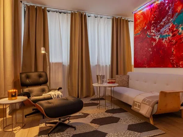 Estudio en calle de Cabanes, 48