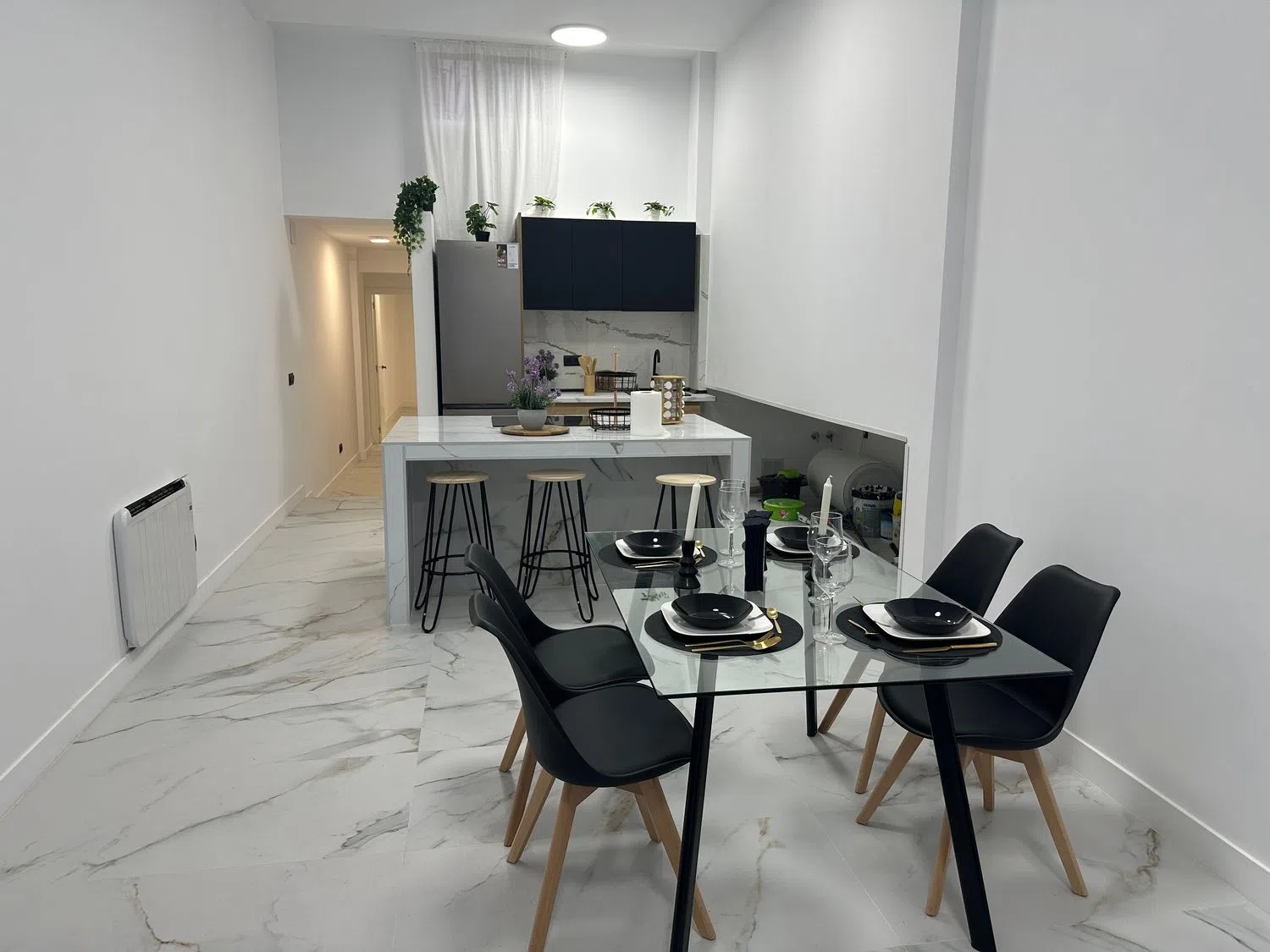 Piso en travesía del Socorro, 31 - Foto 1