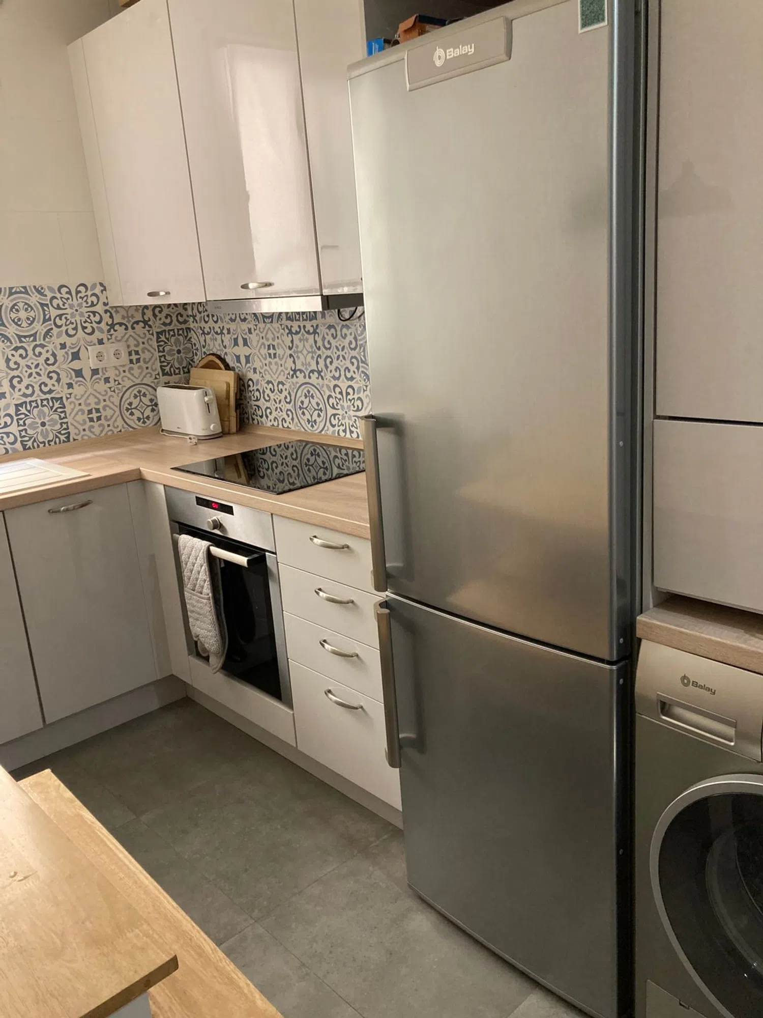 Piso en calle de Joaquín María López, 74 - Foto 7