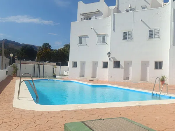 Chalet adosado en Calle Zurbarán, 13 - Foto 3