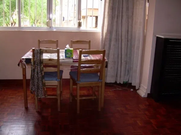 Piso en calle del Alerce, 26