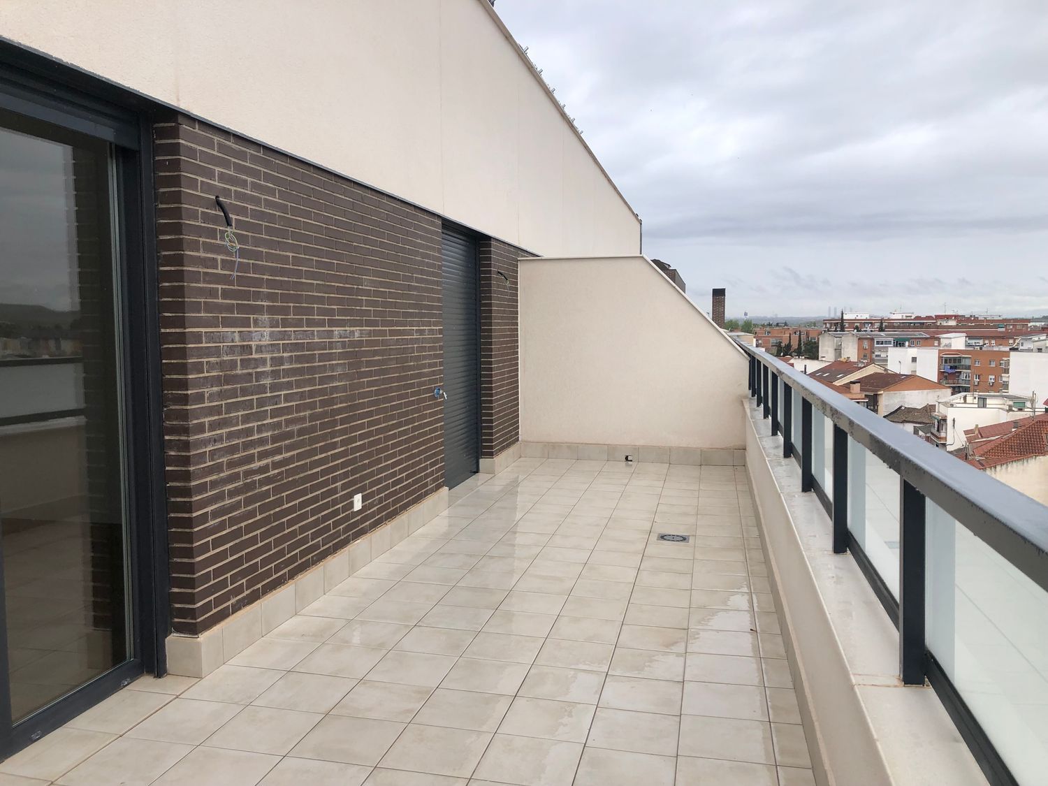 Ático en Calle de la Cruz, Noroeste, Noroeste - Foto 8