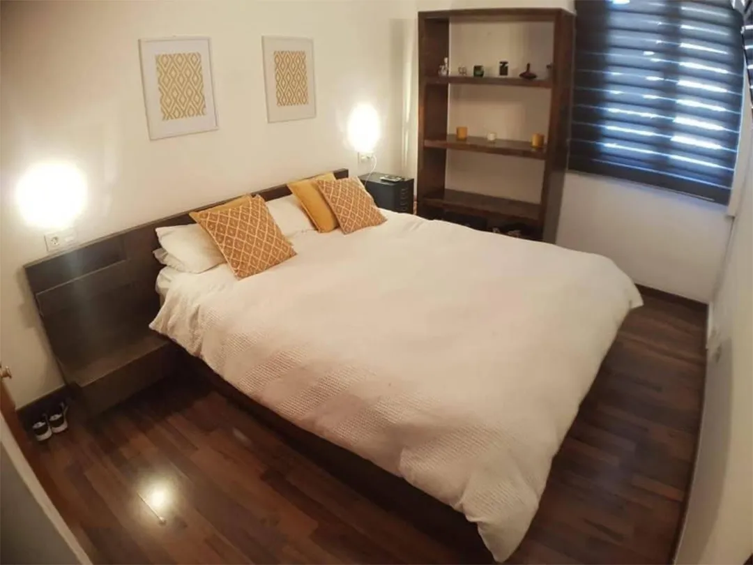 Piso en  Carrer Gran Via 16 - Foto 10