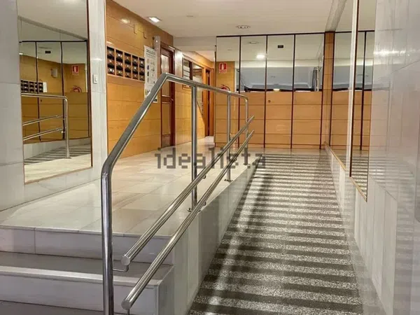 Piso en calle González del Valle, 7 - Foto 3