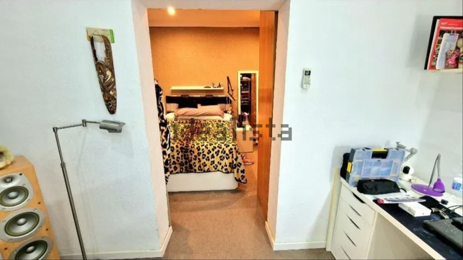 Chalet pareado en Calle San Rafael, 9 - Foto 6