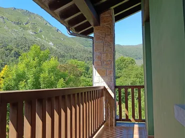 Chalet en  Lugar Belmonte 37 - Foto 8