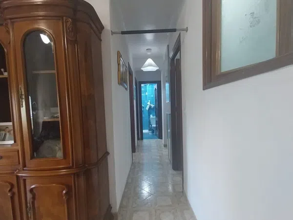 Piso en Avenida Miraflores de los Ángeles, 12, Victoria Eugenia - Foto 26