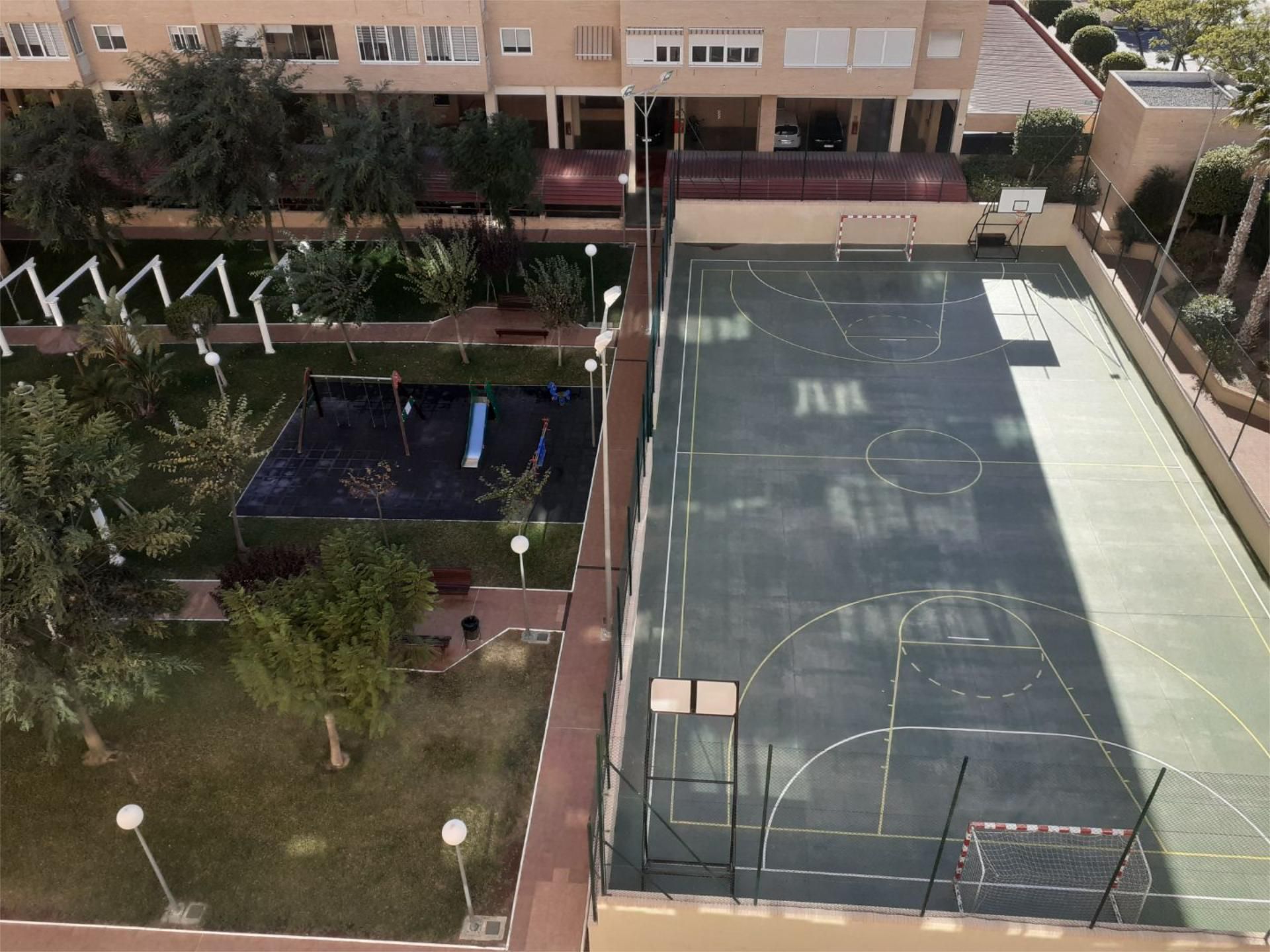 Piso en  Calle de Perú 11 - Foto 2