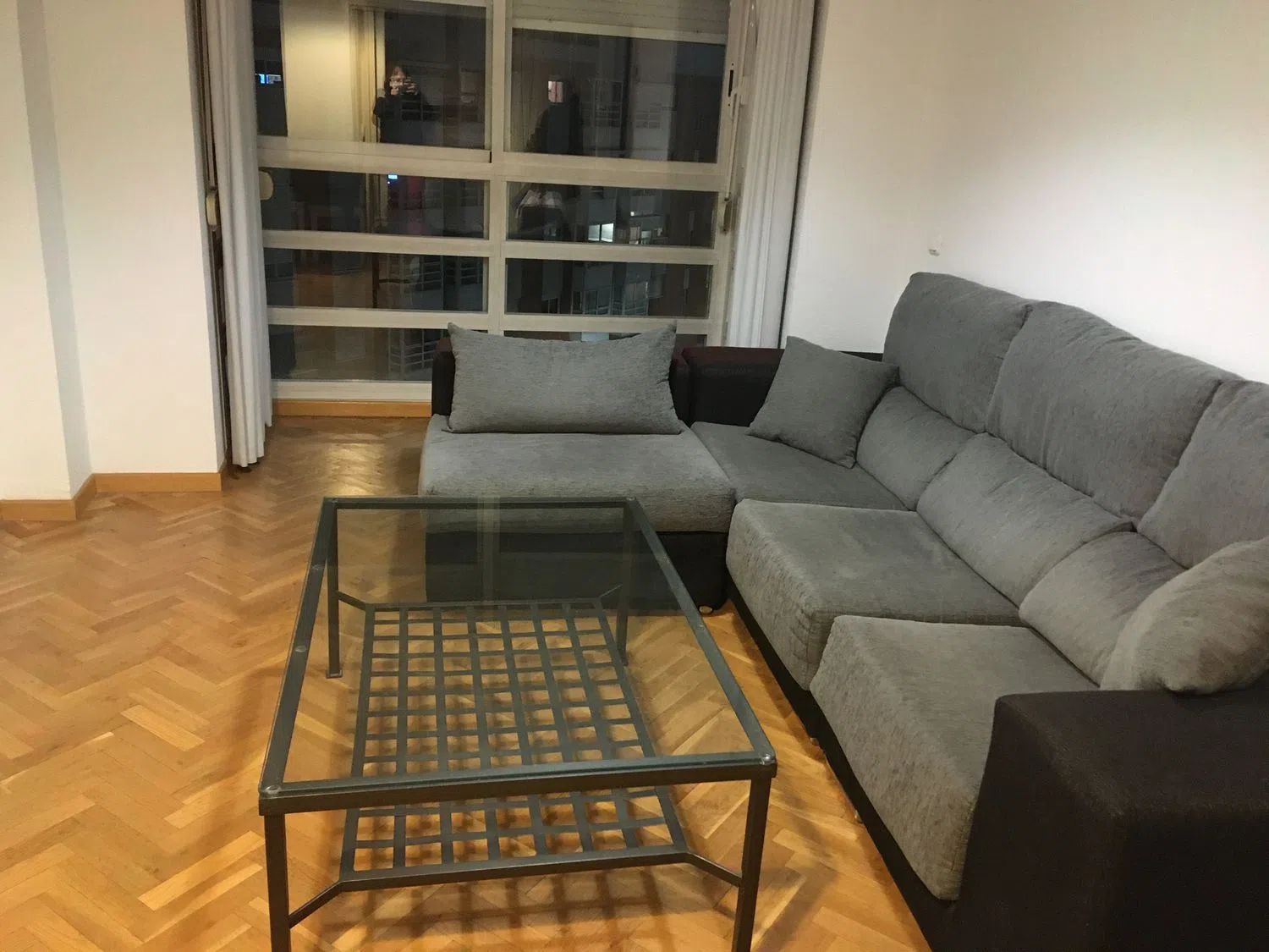 Piso en plaza Cronos, 5 - Foto 17