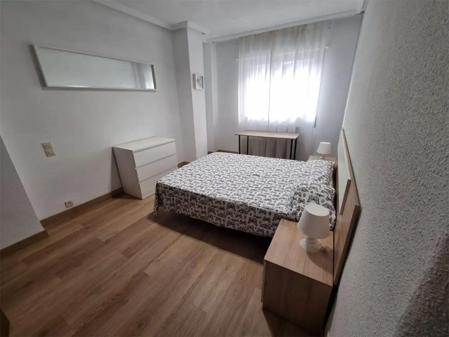 Piso en  Paseo de Canalejas 21 - Foto 12