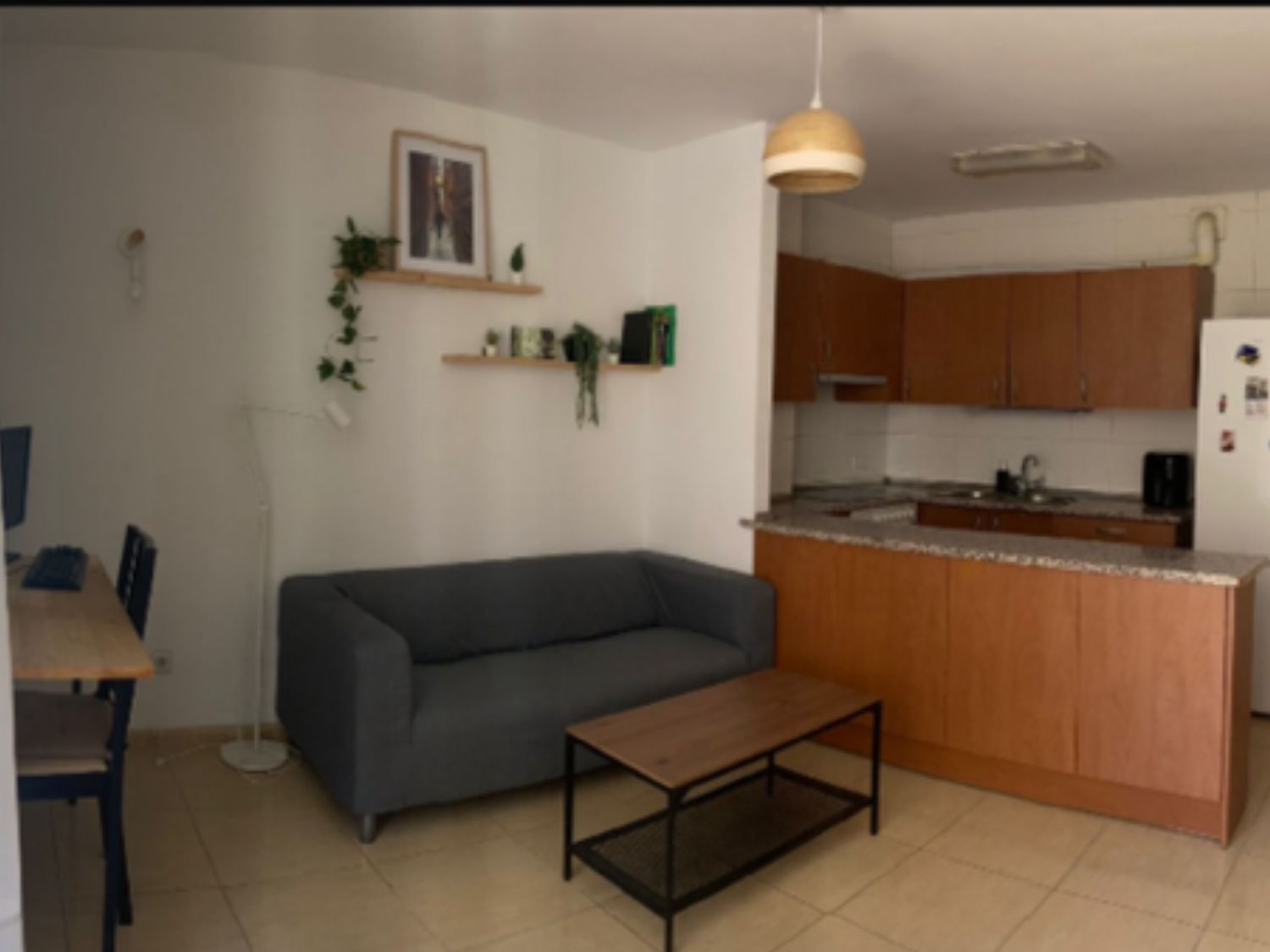 Piso en Calle de Jaume Balmes, 14, Hostalets - Son Fortesa Sud - Foto 2
