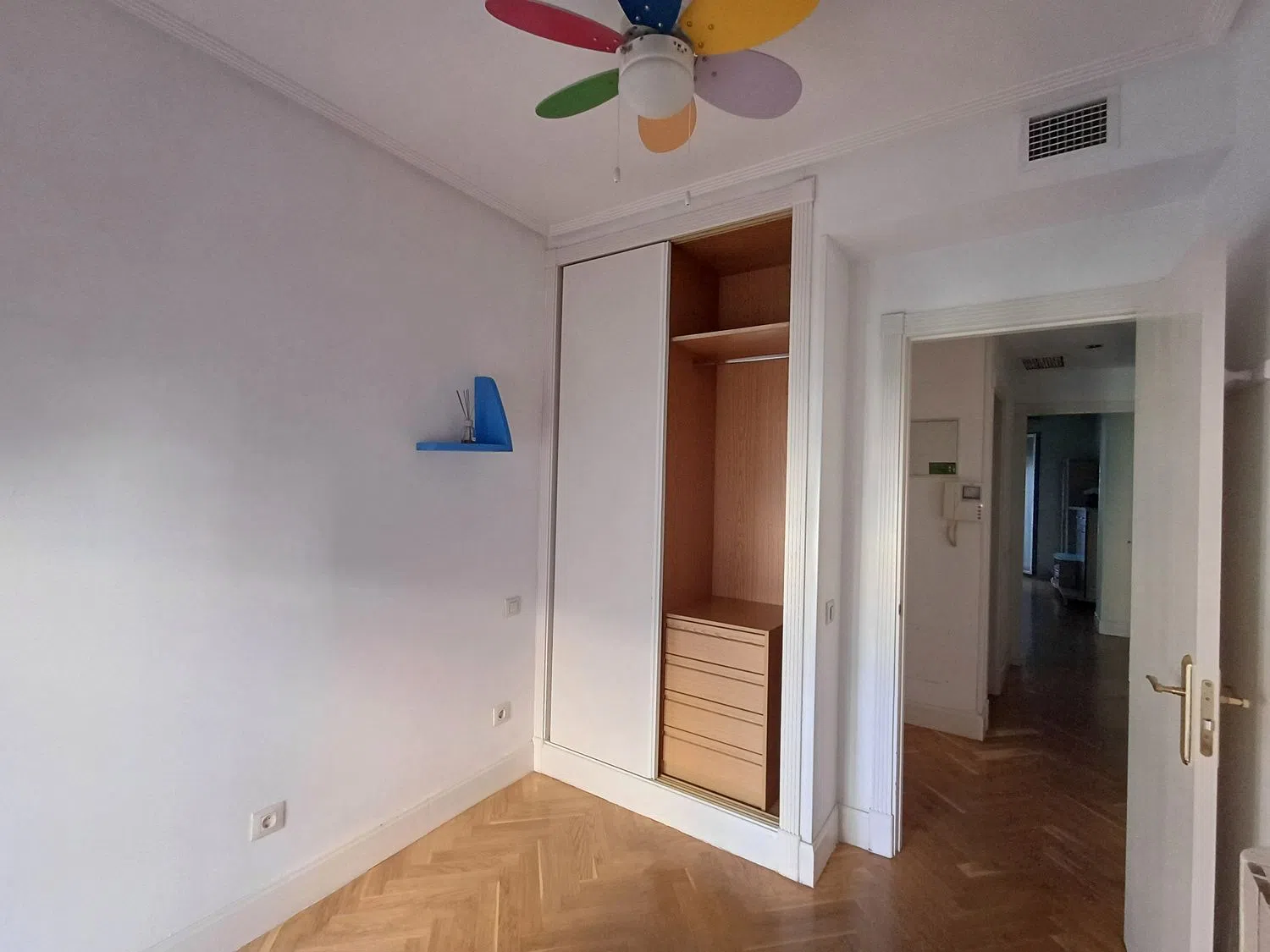 Piso en travesía del Arroyo, 10 - Foto 9