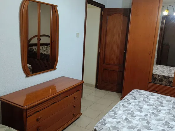 Piso en calle Cronista Viravens, 25 - Foto 2