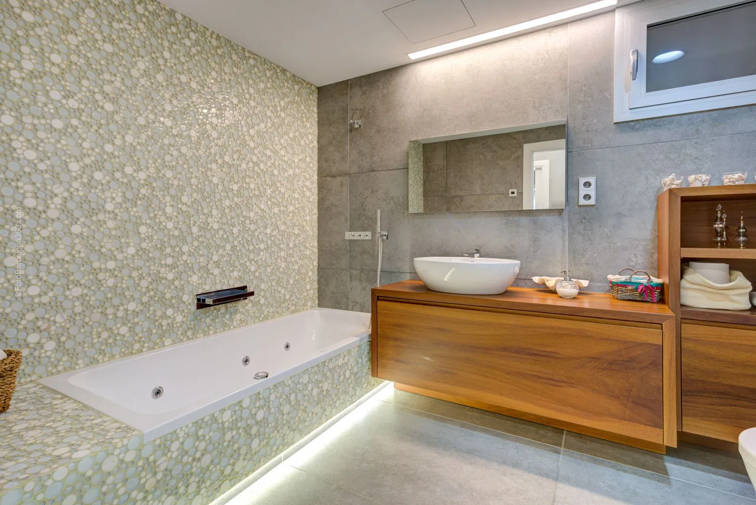 Piso en paseo de Manuel Girona, 84 - Foto 16