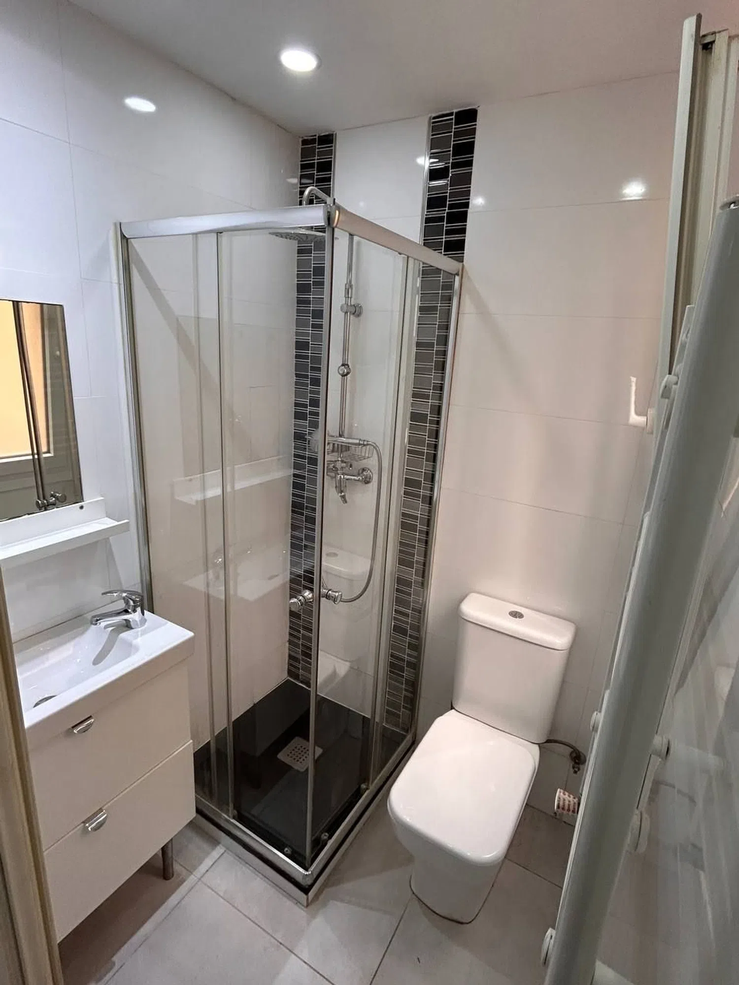 Piso en calle de Antonio López, 150 - Foto 9