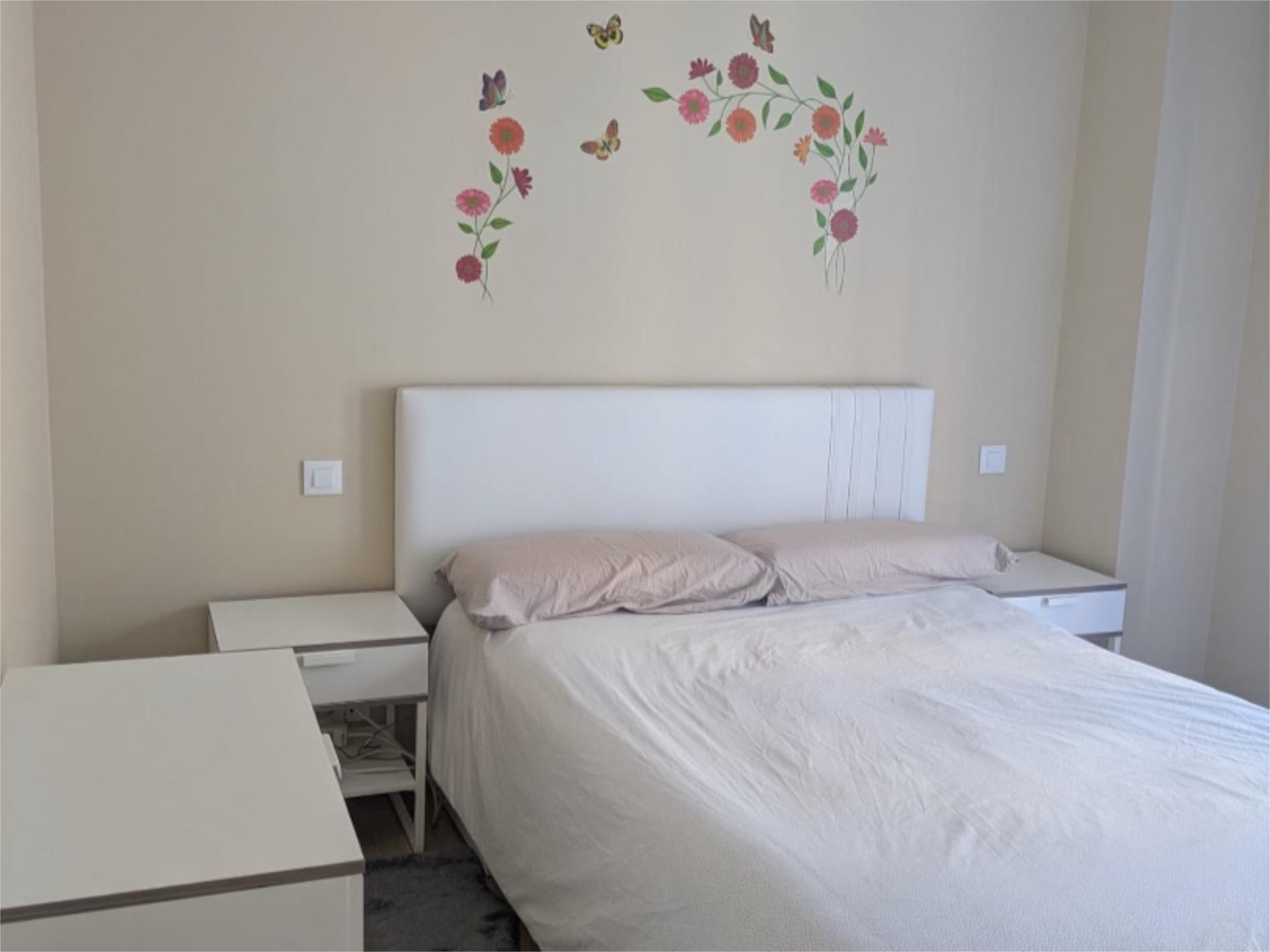 Piso en  Calle Fray Bernardino de Sahagún 1 - Foto 7