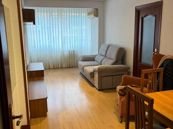 Piso en Juan de la Cierva