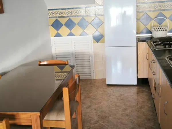 Chalet adosado en Fuente Alegre - El Chaparral - Los Morales - Foto 10