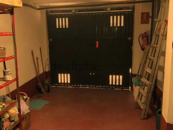 Chalet adosado en La Montaña-El Cortijo - Foto 7