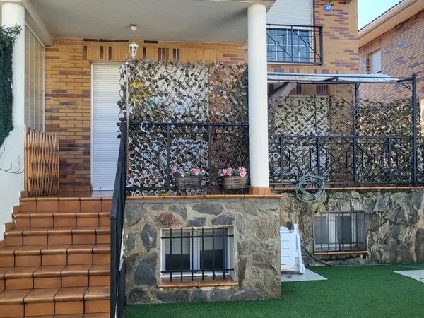 Chalet pareado en Calle Gregorio Marañón, 8 - Foto 33