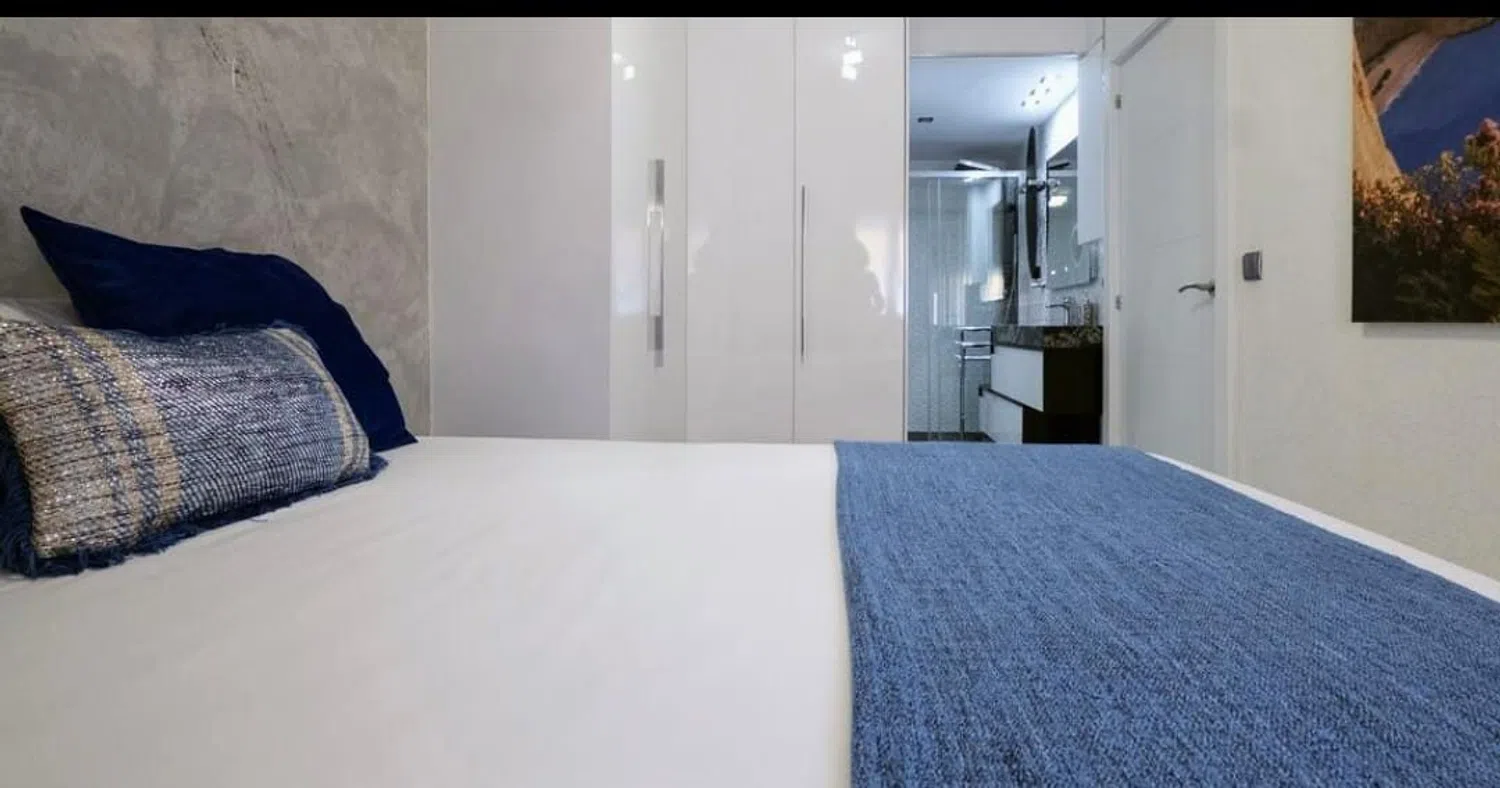 Piso en calle de la Sínia Morera, 1