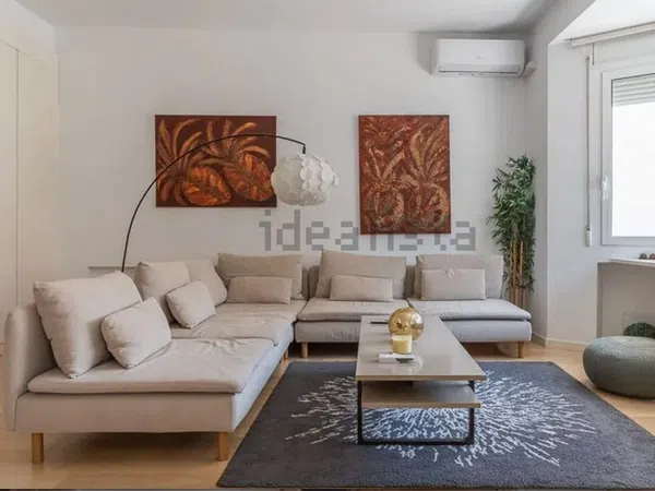 Piso en Calle del General Oraá, 68, Lista - Foto 27