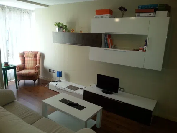 Estudio en Calle el Collado, 8, Centro, Centro - Foto 3