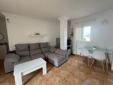 Ático en avenida del Cid, 28 - Foto 6