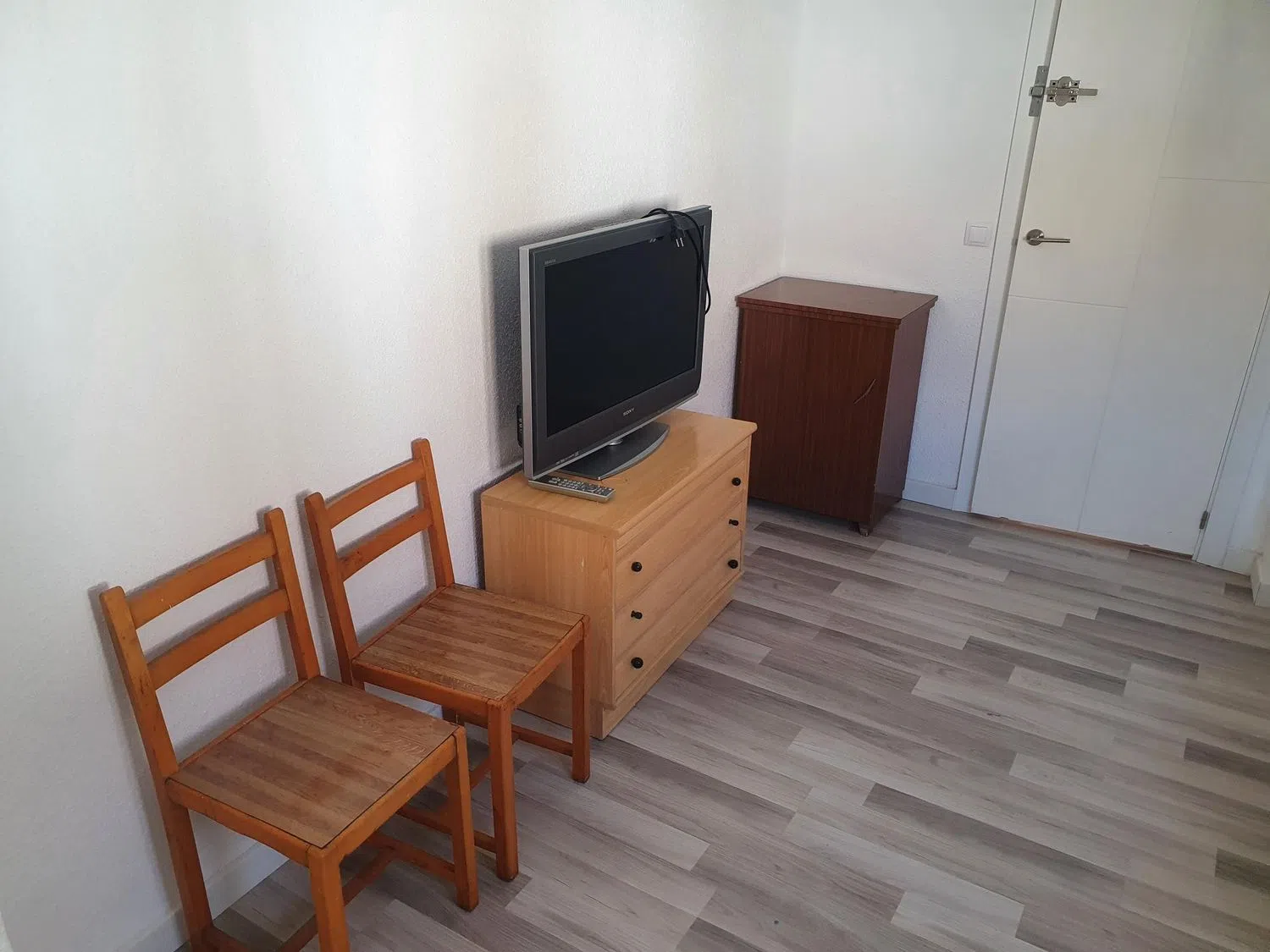 Estudio en calle Ferrocarril, 9 - Foto 6