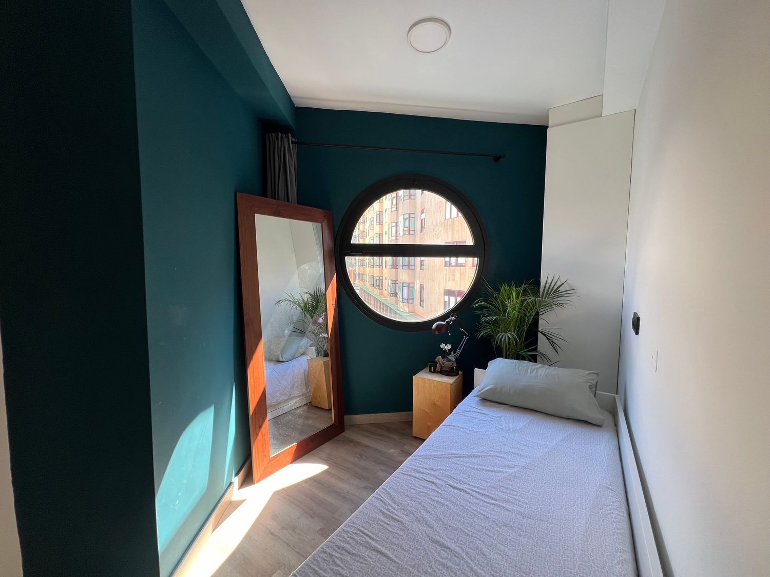 Piso en calle California, 60 - Foto 4