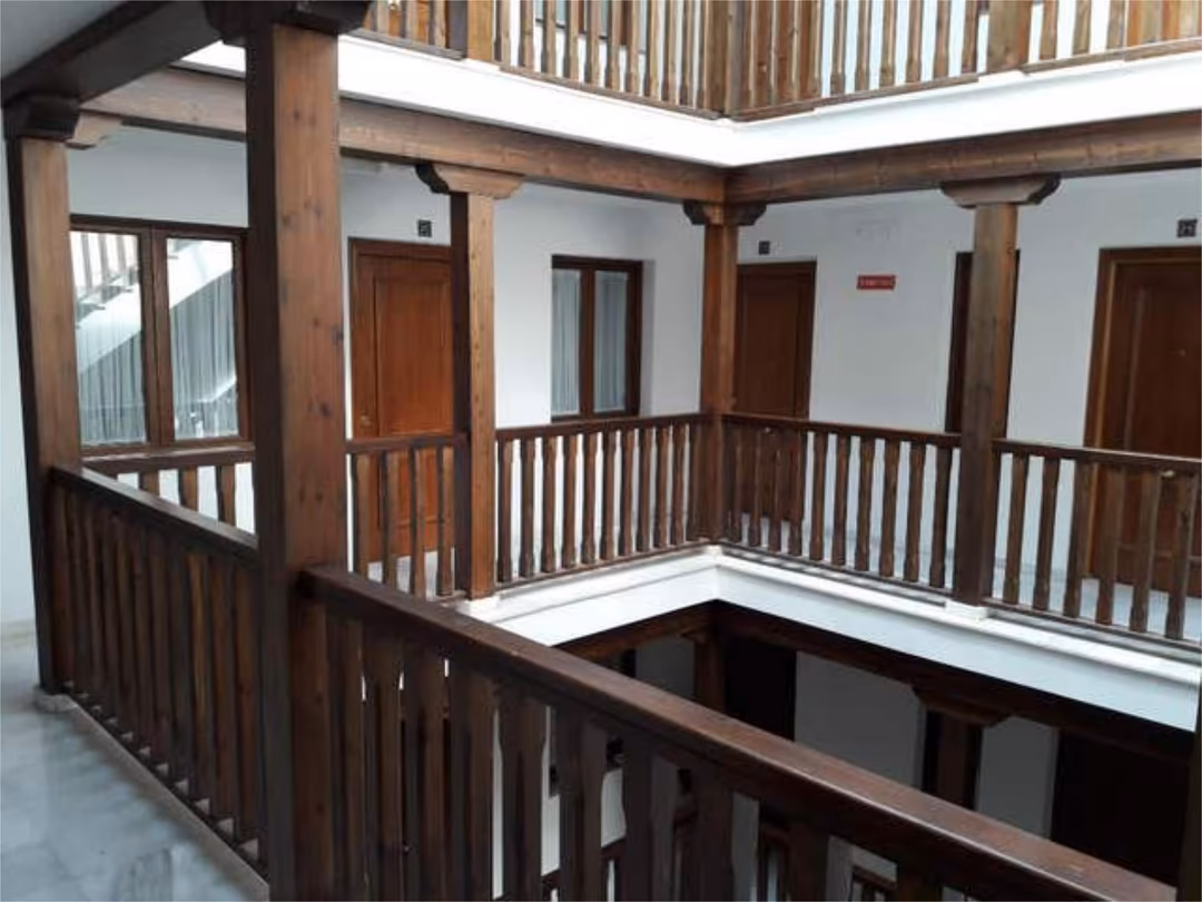 Apartamento en Realejo