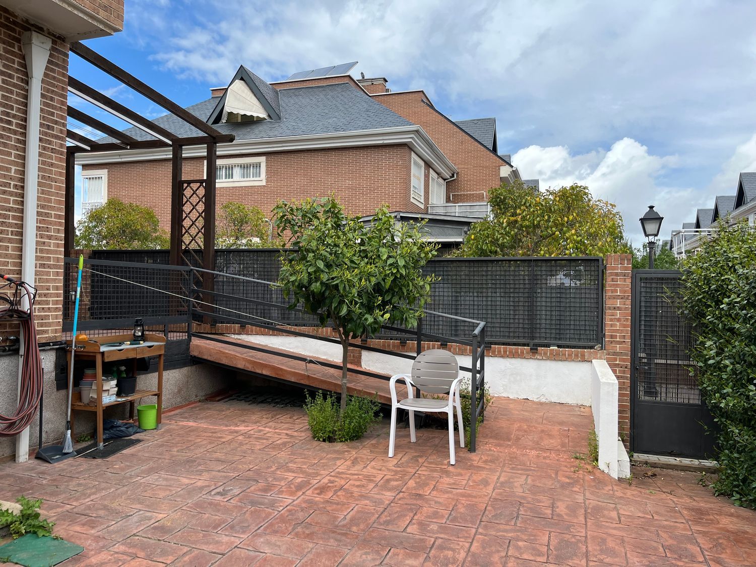 Chalet pareado en calle Hungría, 7 a - Foto 17