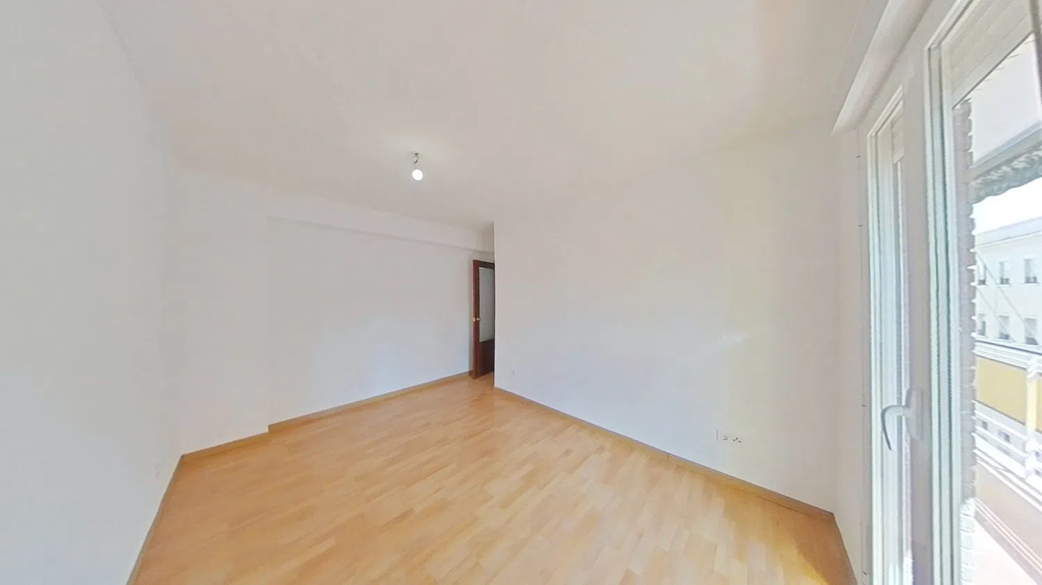 Piso en Barrio Almendrales - Foto 4