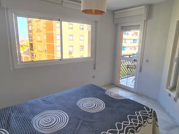 Piso en Avenida de Barcelona, 37, Los Castillejos - La Trinidad - Foto 8