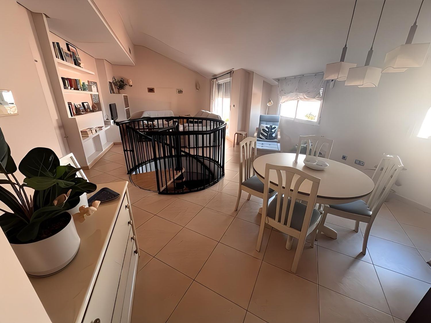 Ático en calle Mayor, 41 - Foto 11