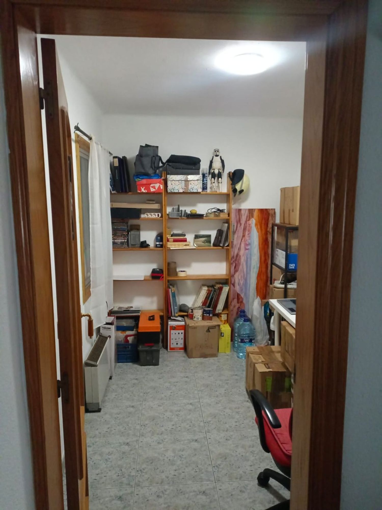Piso en Calle de Sant Silvestre, 51, Centre, Centre - Foto 24
