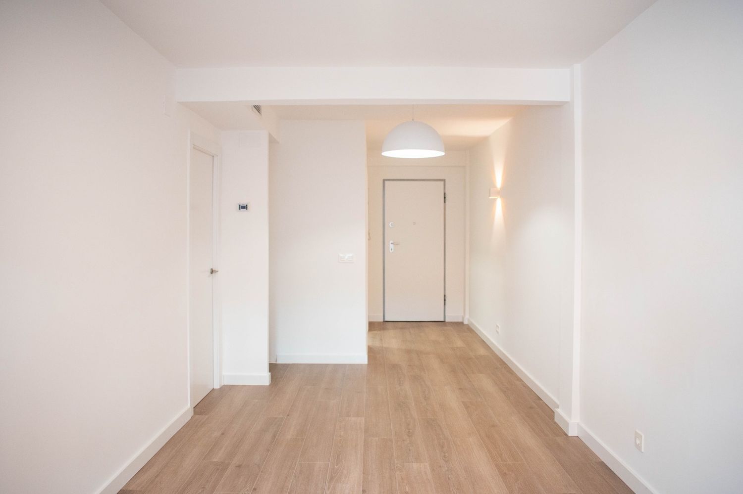 Piso en Calle Mercedes, 11, Pº Zorrilla - Plaza de Toros, Pº Zorrilla - Plaza de Toros - Foto 2
