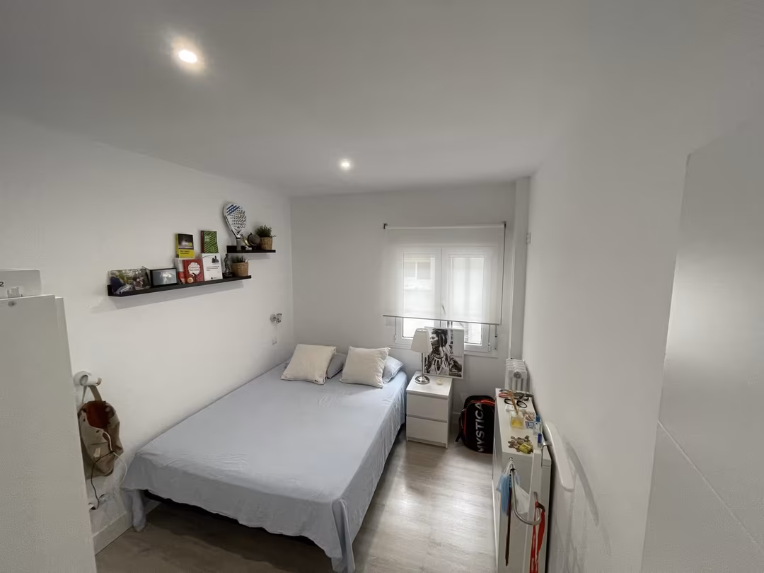 Piso en  Calle de Edgar Neville 29B - Foto 9